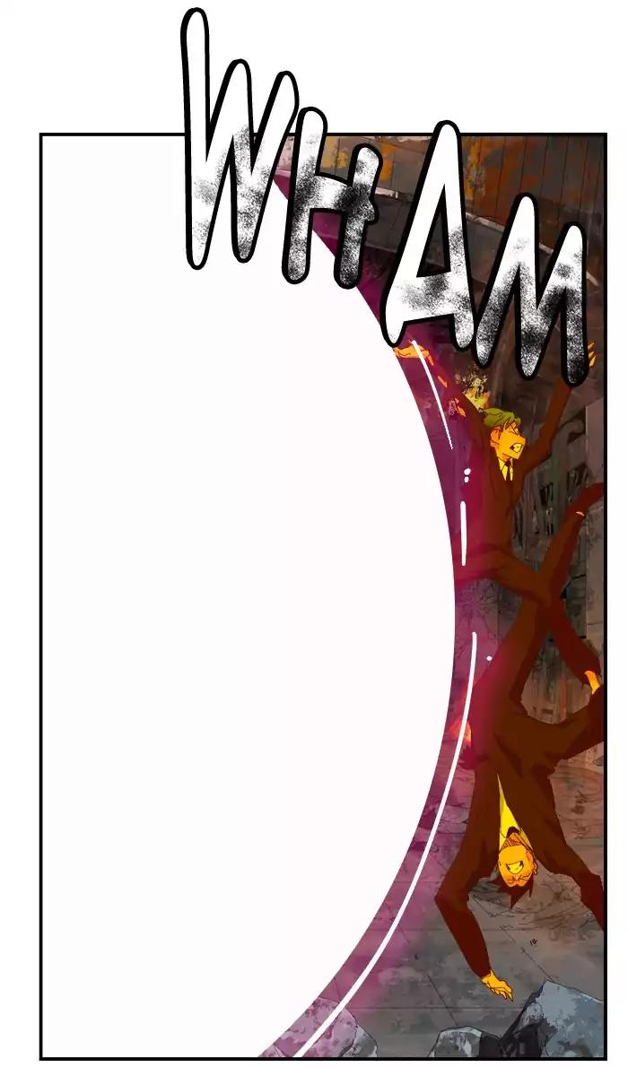 The God of High School chapter 368 page 76