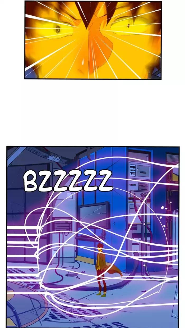 The God of High School chapter 368 page 78