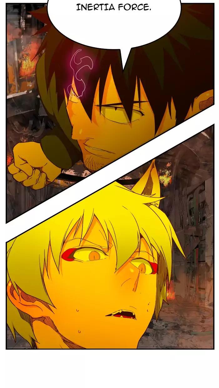 The God of High School chapter 368 page 92