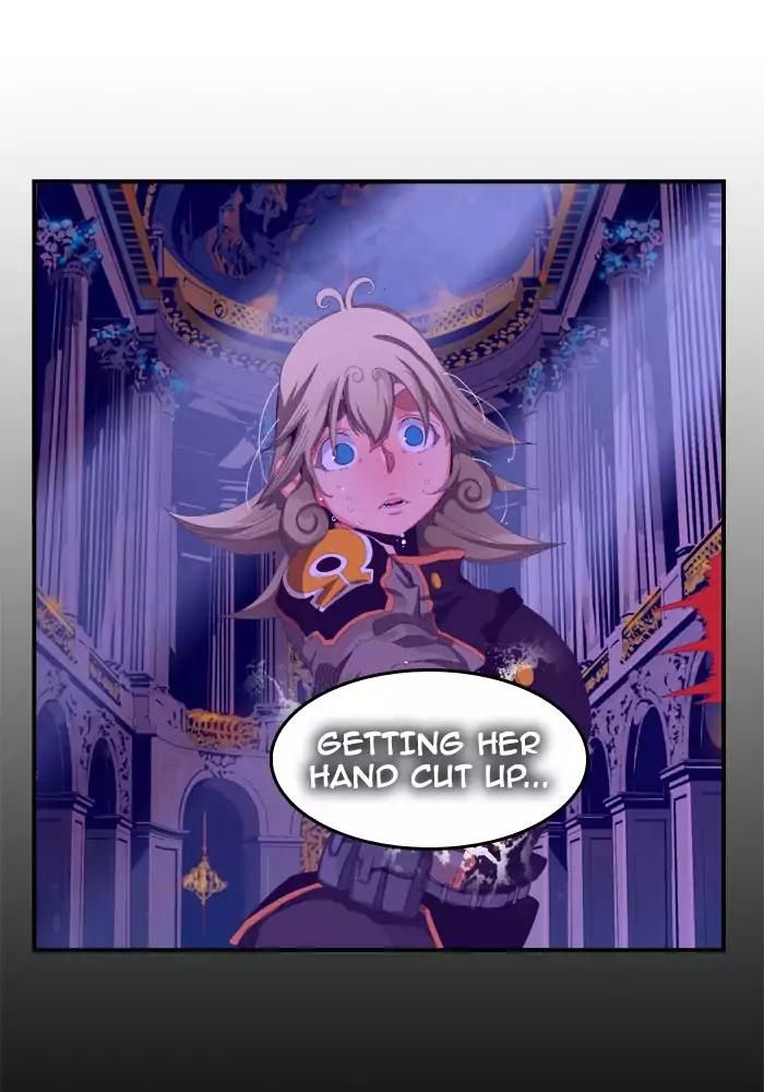 The God of High School chapter 369 page 29