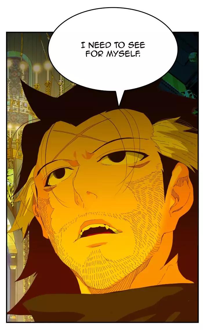 The God of High School chapter 369 page 3