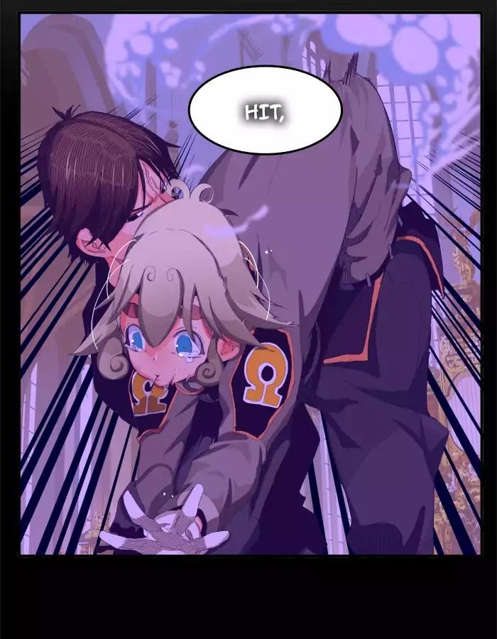 The God of High School chapter 369 page 30