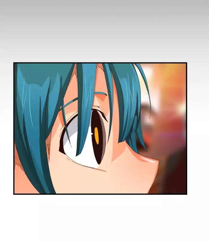 The God of High School chapter 369 page 32