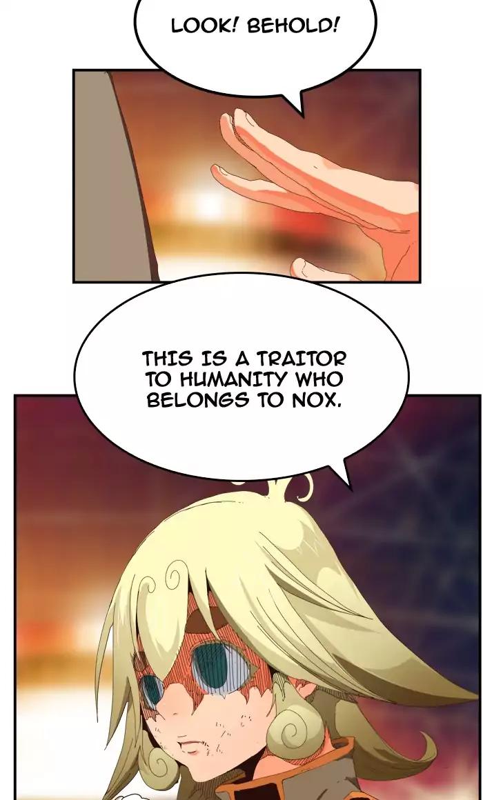 The God of High School chapter 369 page 62