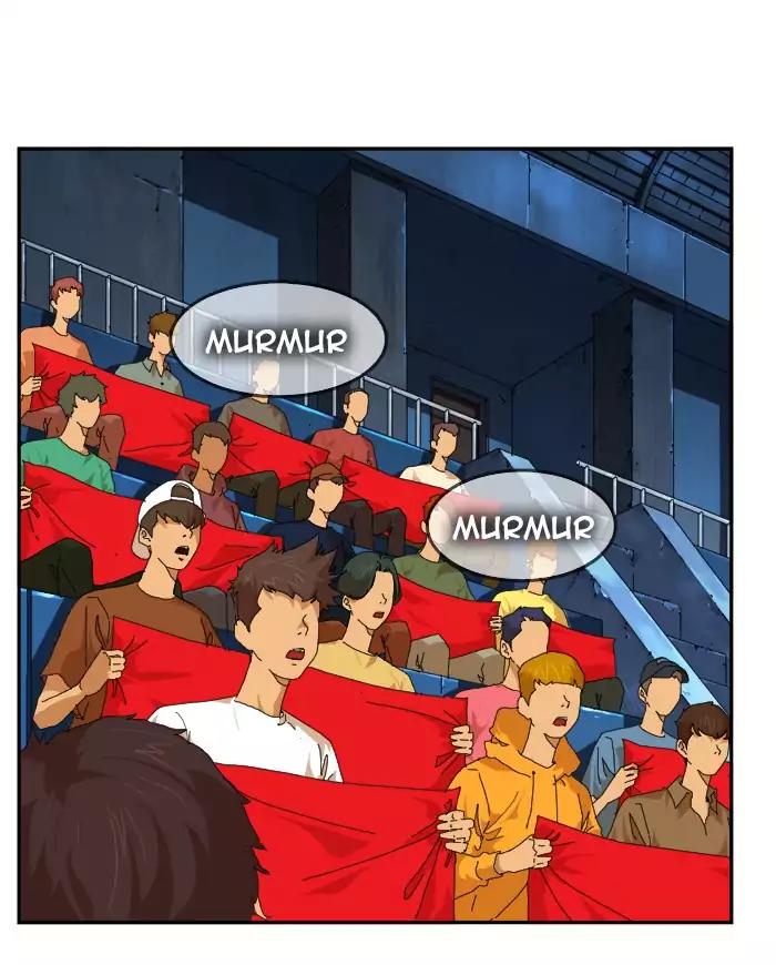 The God of High School chapter 369 page 68