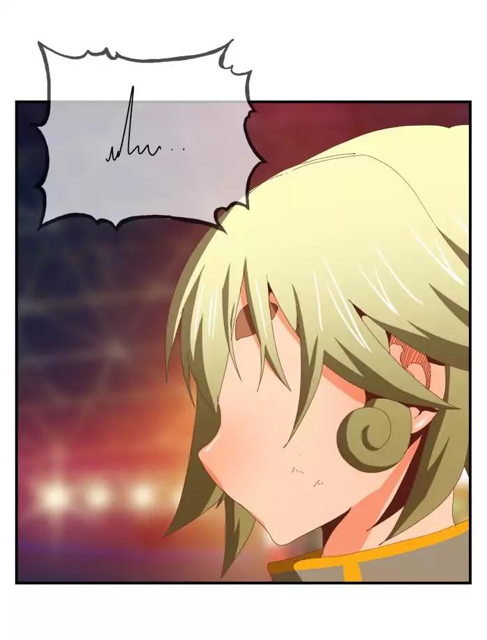 The God of High School chapter 369 page 78