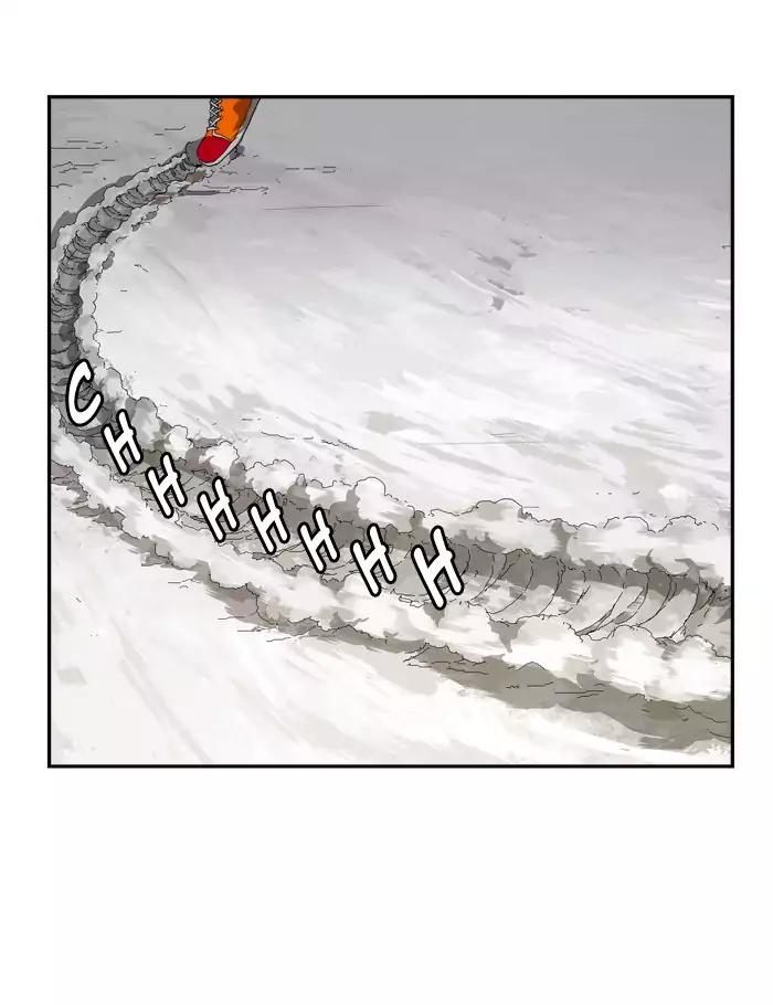 The God of High School chapter 370 page 101