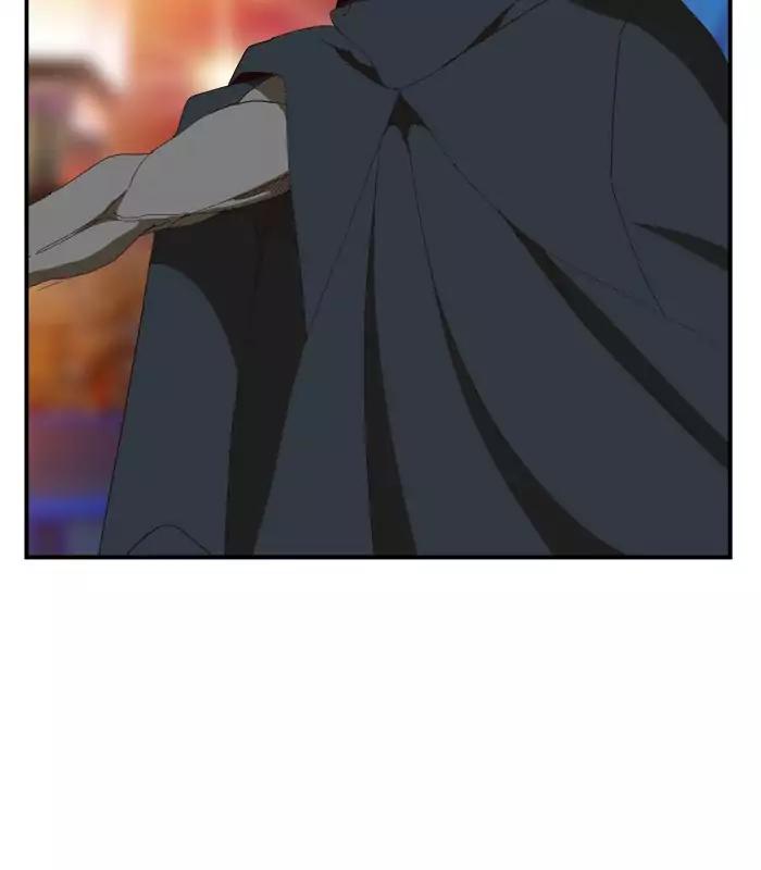 The God of High School chapter 370 page 13