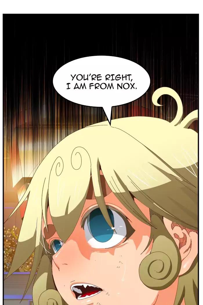 The God of High School chapter 370 page 16