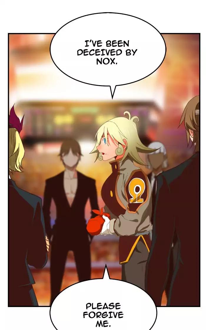 The God of High School chapter 370 page 24