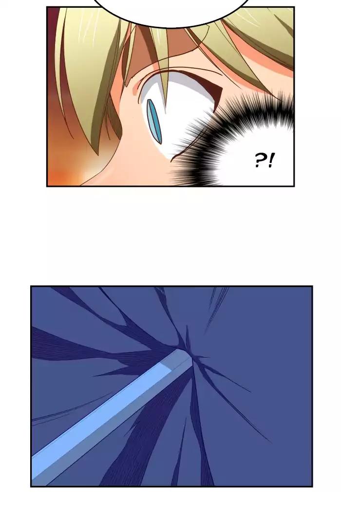 The God of High School chapter 370 page 25