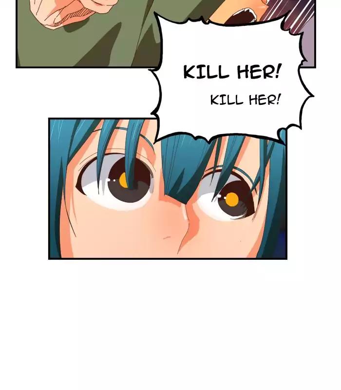 The God of High School chapter 370 page 3