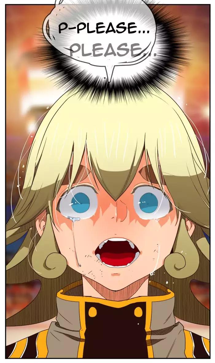 The God of High School chapter 370 page 32