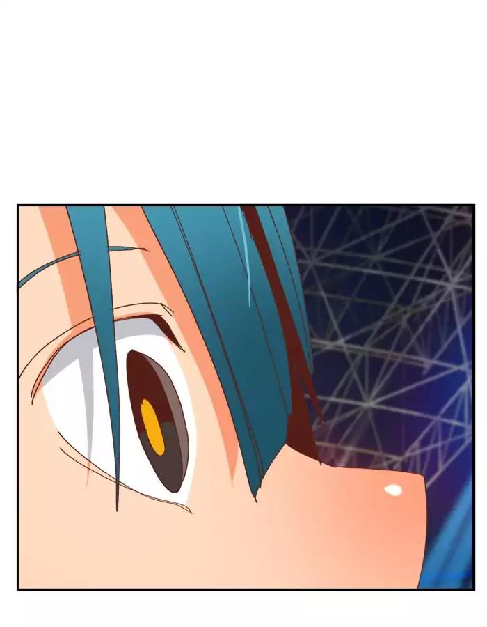 The God of High School chapter 370 page 45