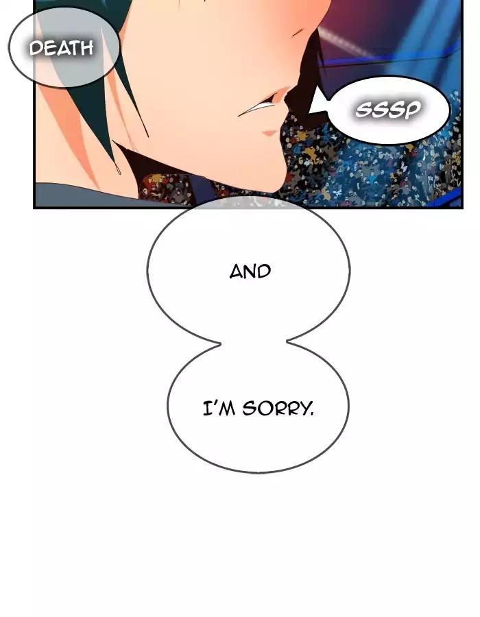 The God of High School chapter 370 page 51