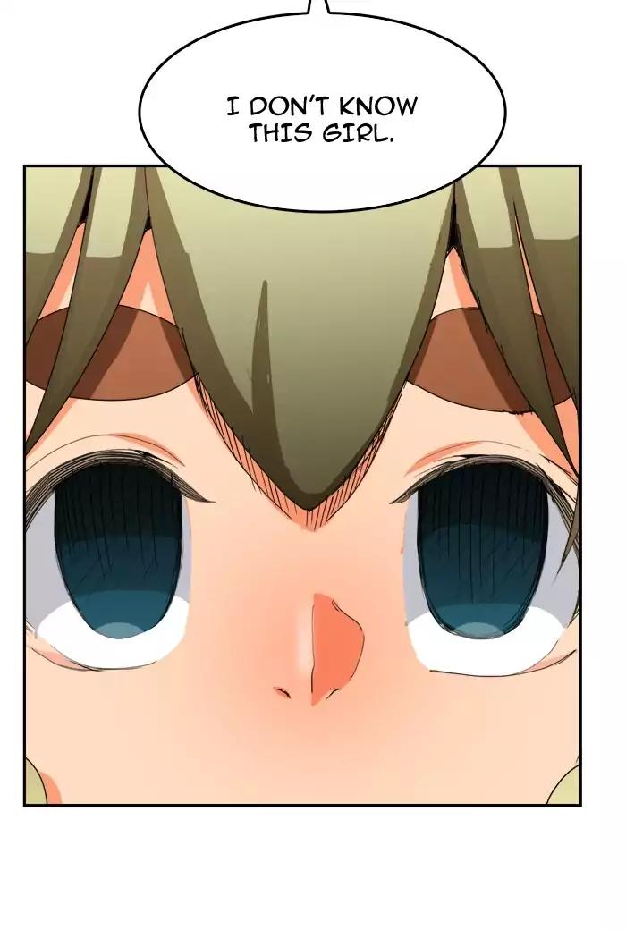 The God of High School chapter 370 page 56