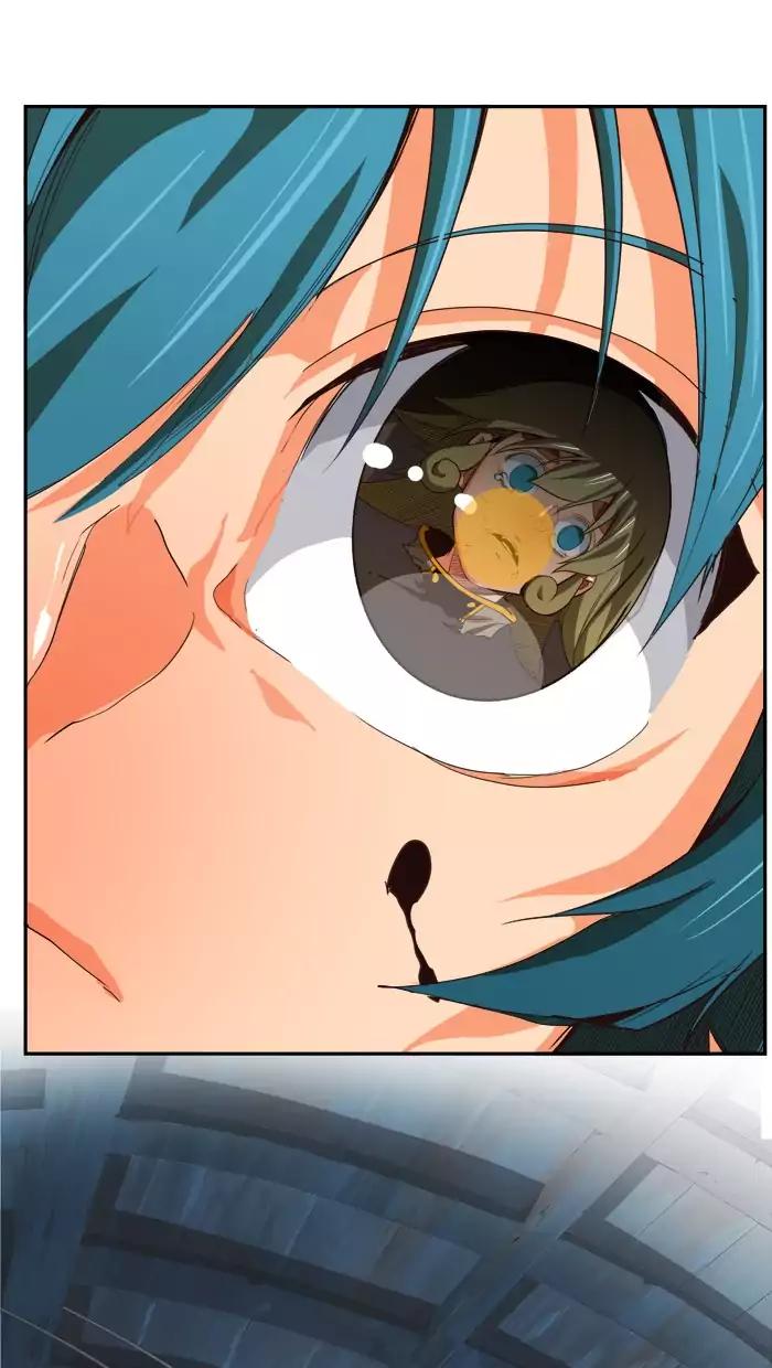 The God of High School chapter 370 page 63