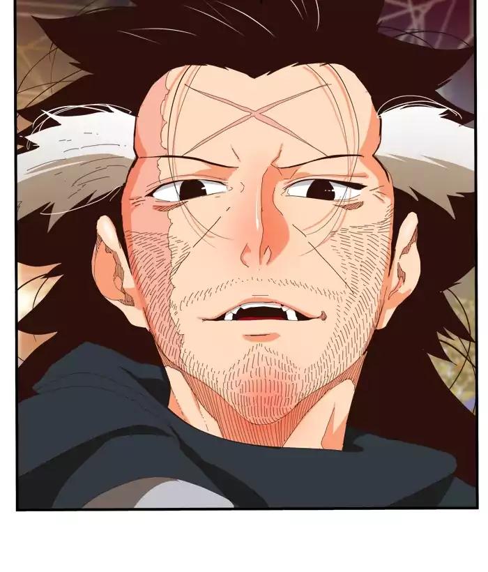 The God of High School chapter 370 page 69