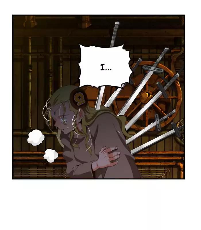 The God of High School chapter 371 page 1