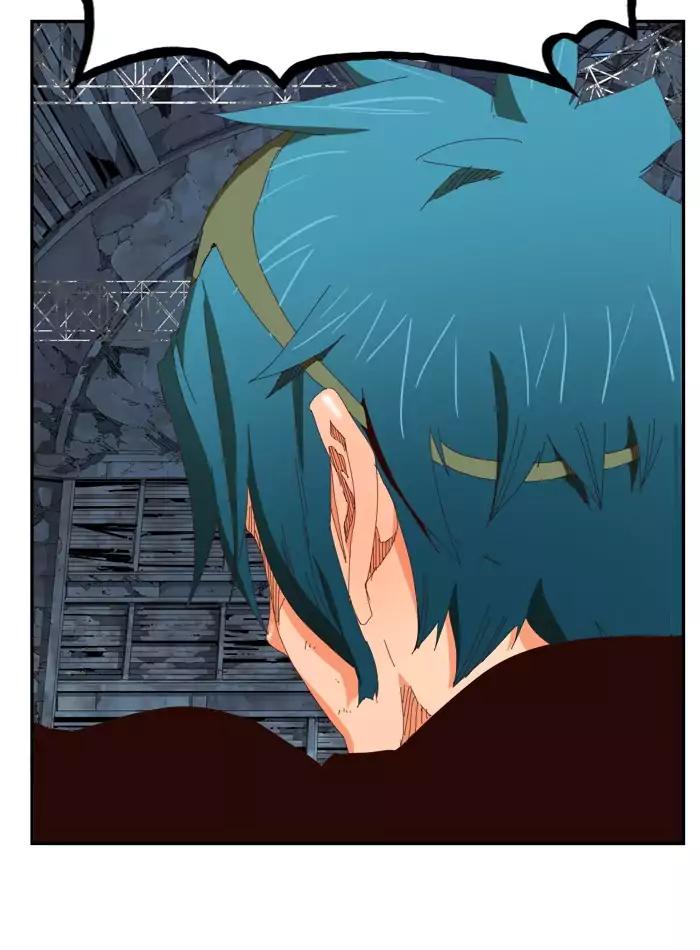 The God of High School chapter 371 page 101