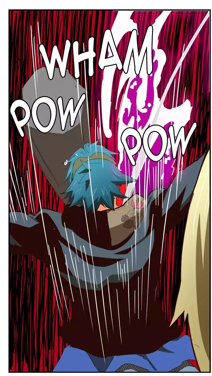 The God of High School chapter 371 page 102