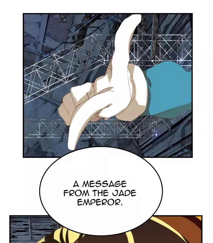 The God of High School chapter 371 page 103