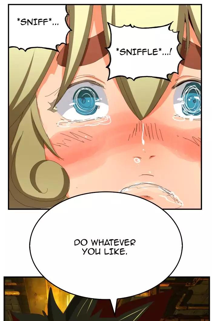 The God of High School chapter 371 page 109