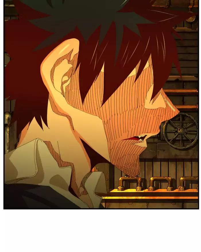 The God of High School chapter 371 page 110