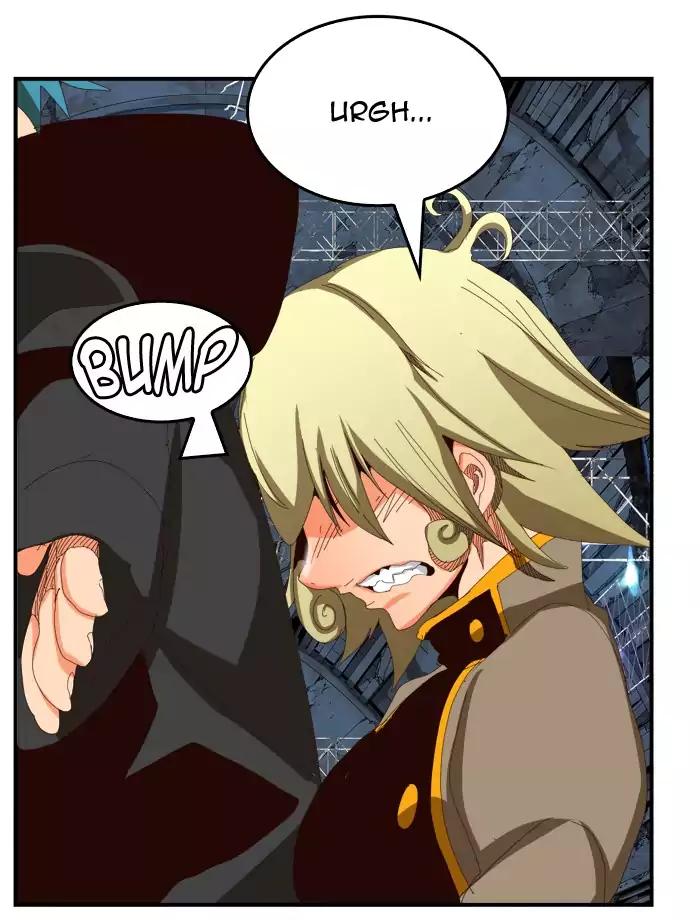 The God of High School chapter 371 page 115