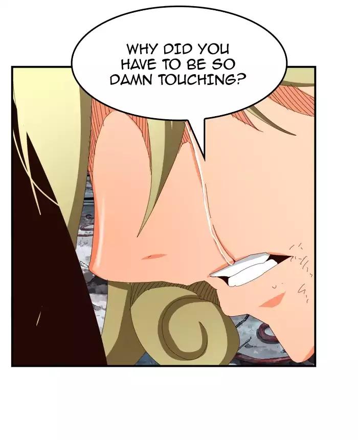 The God of High School chapter 371 page 116