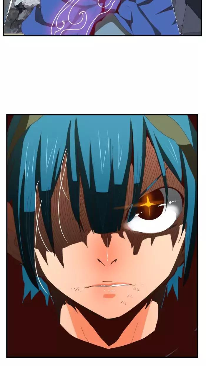 The God of High School chapter 371 page 118