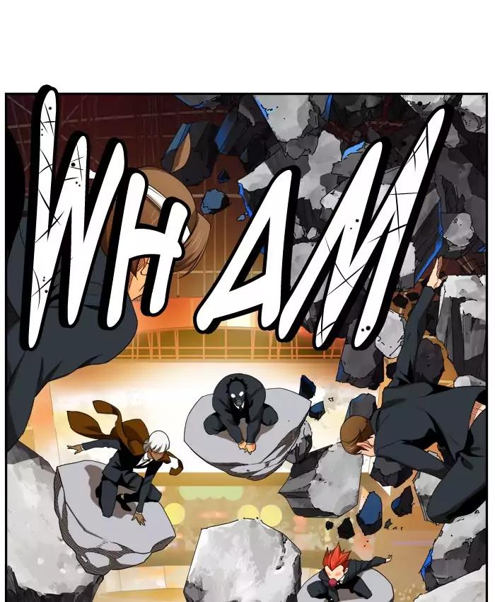 The God of High School chapter 371 page 24