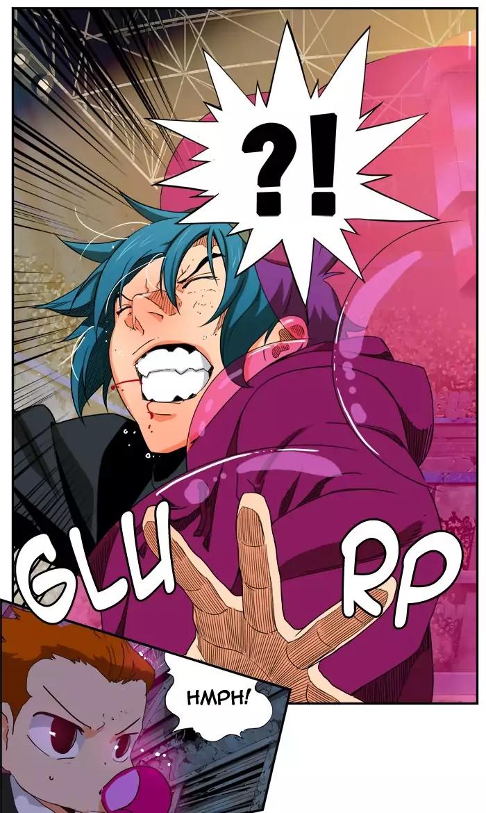 The God of High School chapter 371 page 29