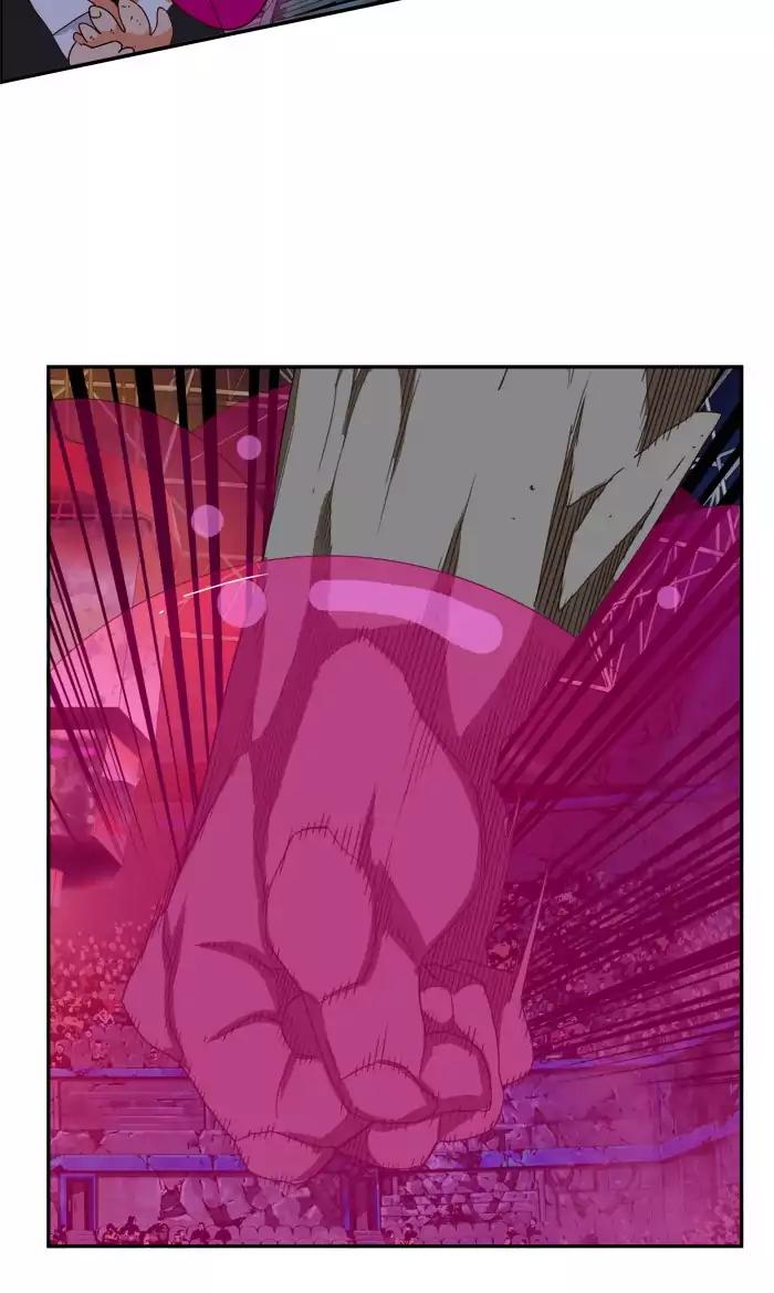 The God of High School chapter 371 page 30