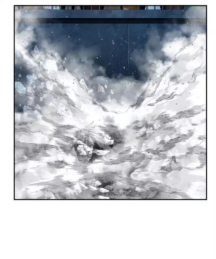 The God of High School chapter 371 page 36