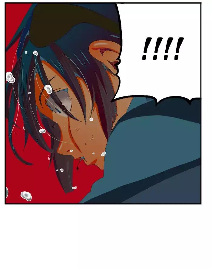 The God of High School chapter 371 page 53