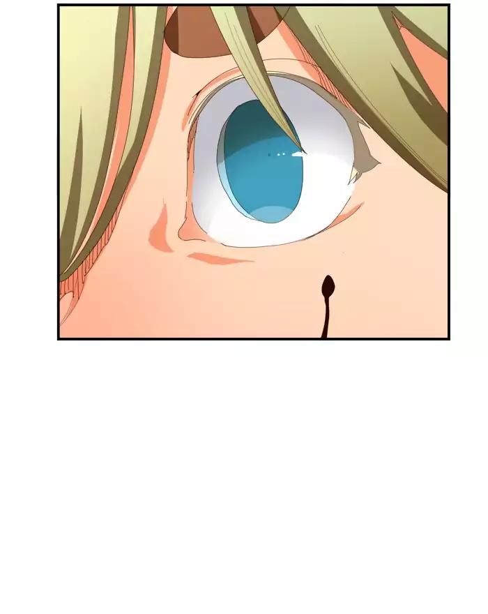 The God of High School chapter 371 page 57