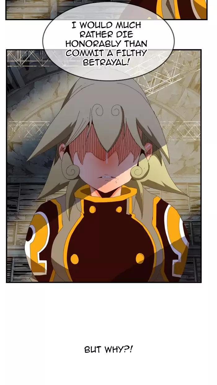 The God of High School chapter 371 page 60