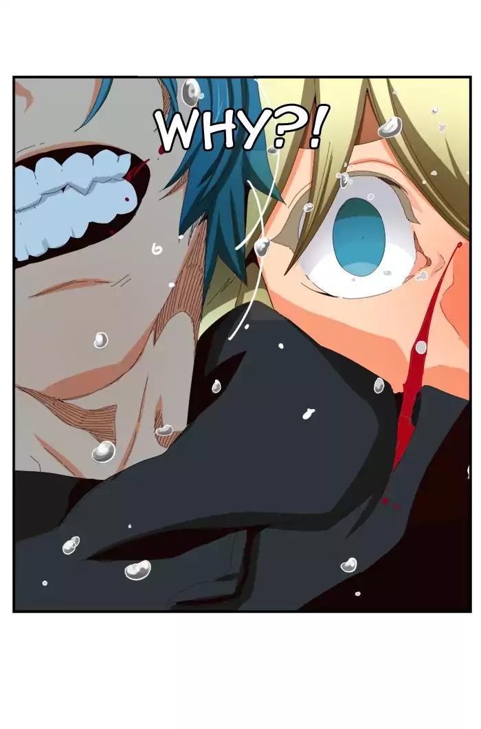 The God of High School chapter 371 page 62