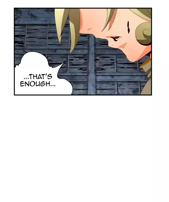 The God of High School chapter 371 page 63