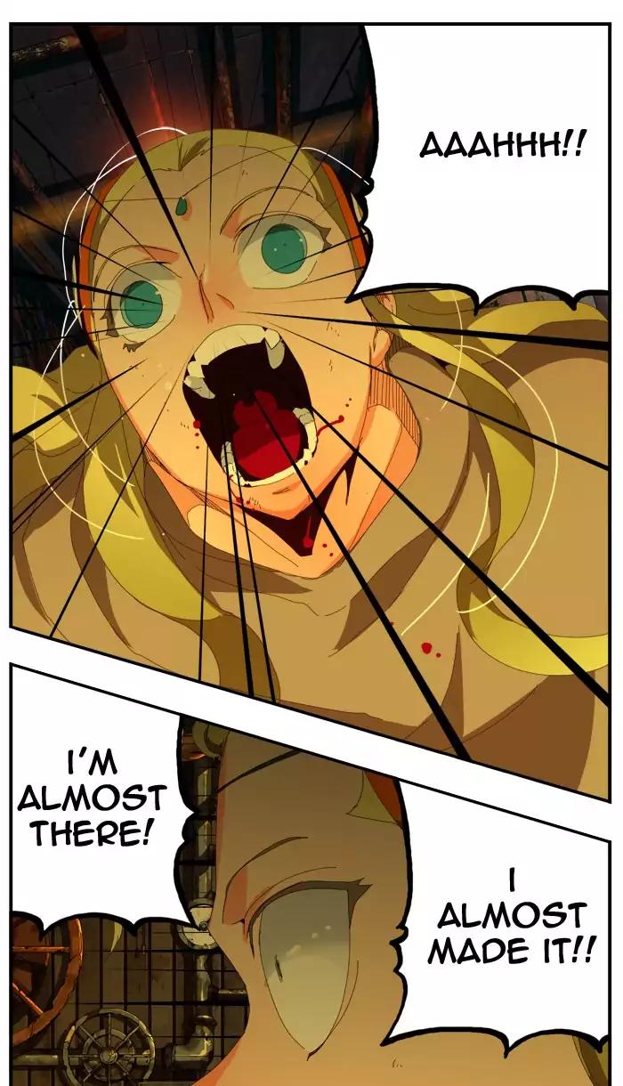 The God of High School chapter 371 page 64