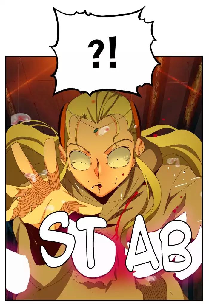 The God of High School chapter 371 page 66