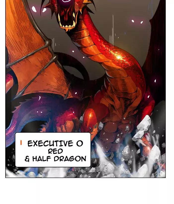 The God of High School chapter 371 page 69