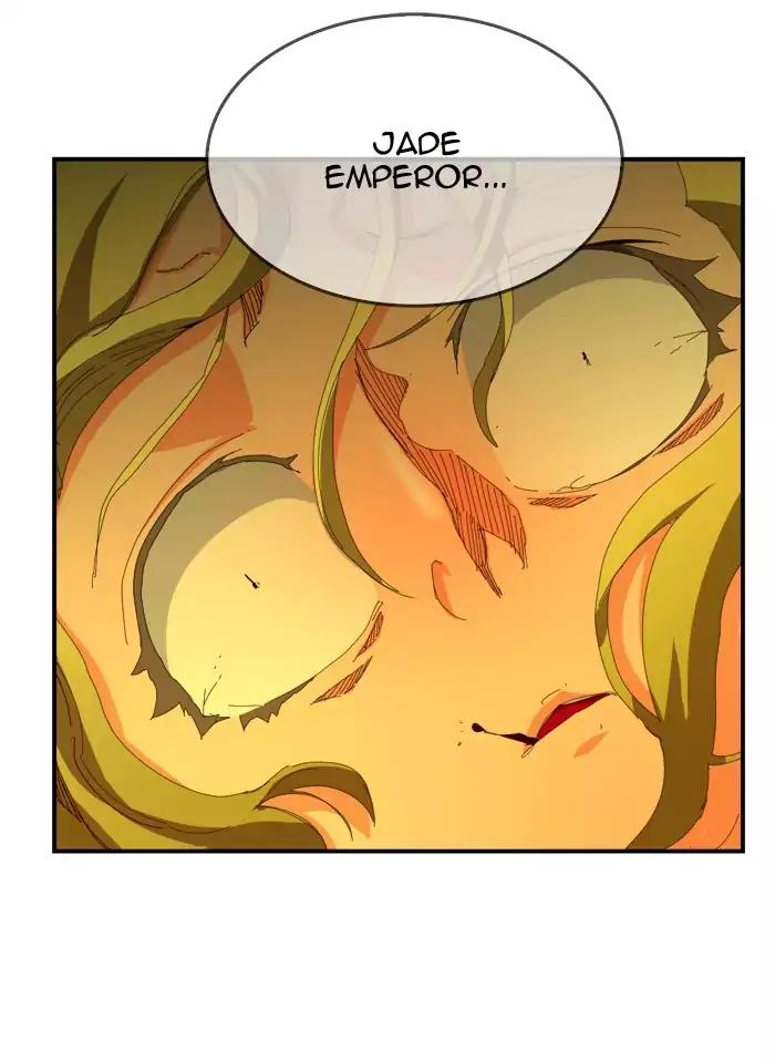 The God of High School chapter 371 page 70