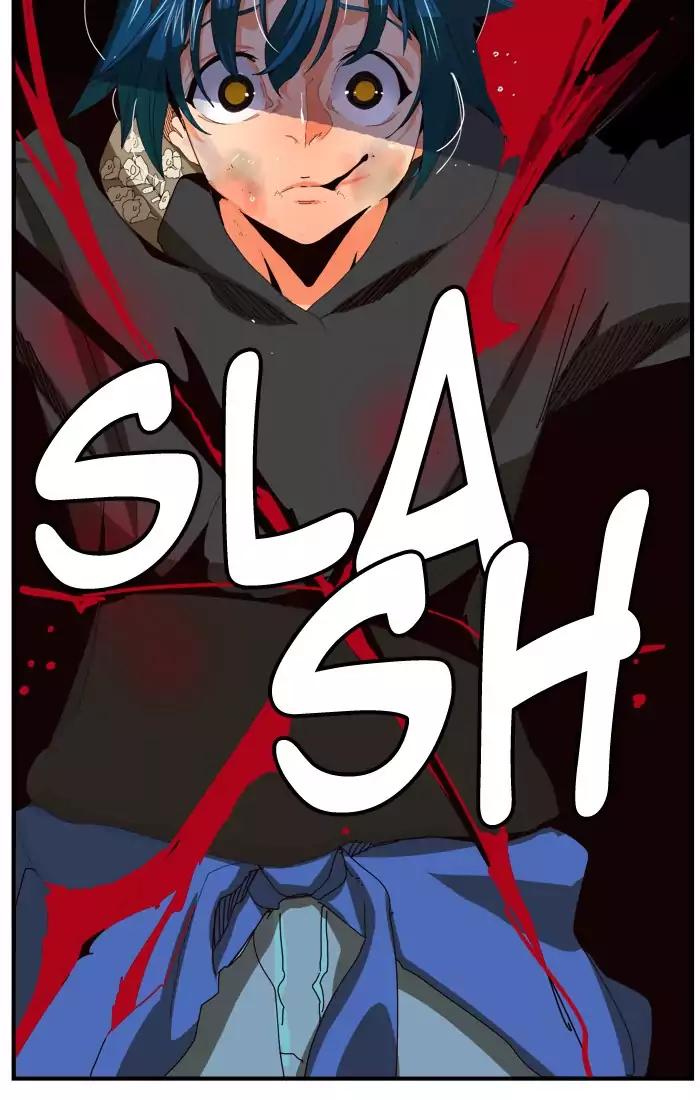 The God of High School chapter 371 page 72