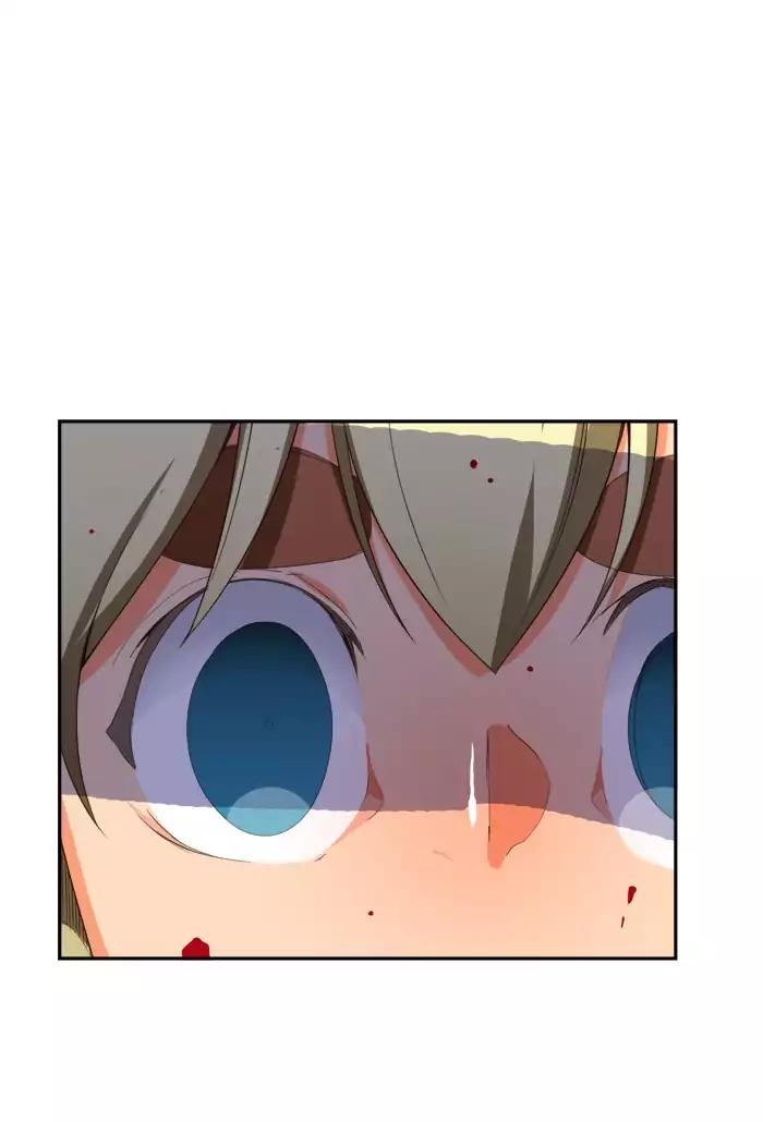 The God of High School chapter 371 page 8