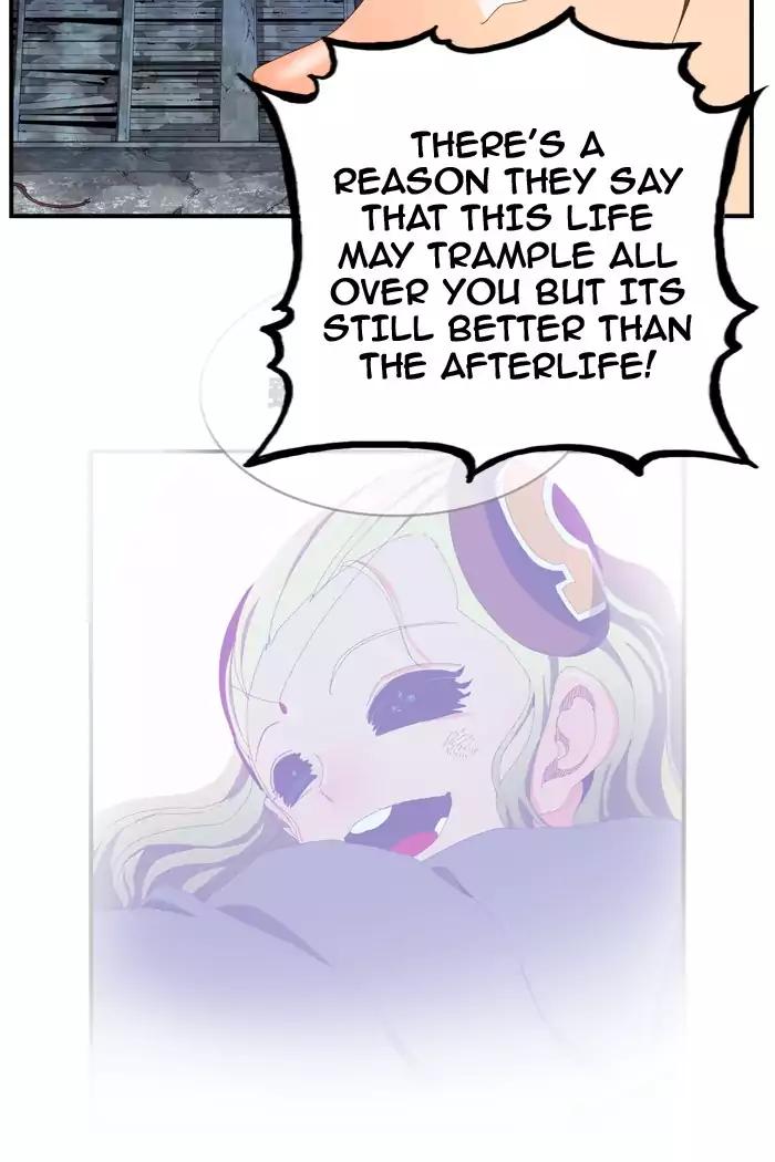 The God of High School chapter 371 page 80