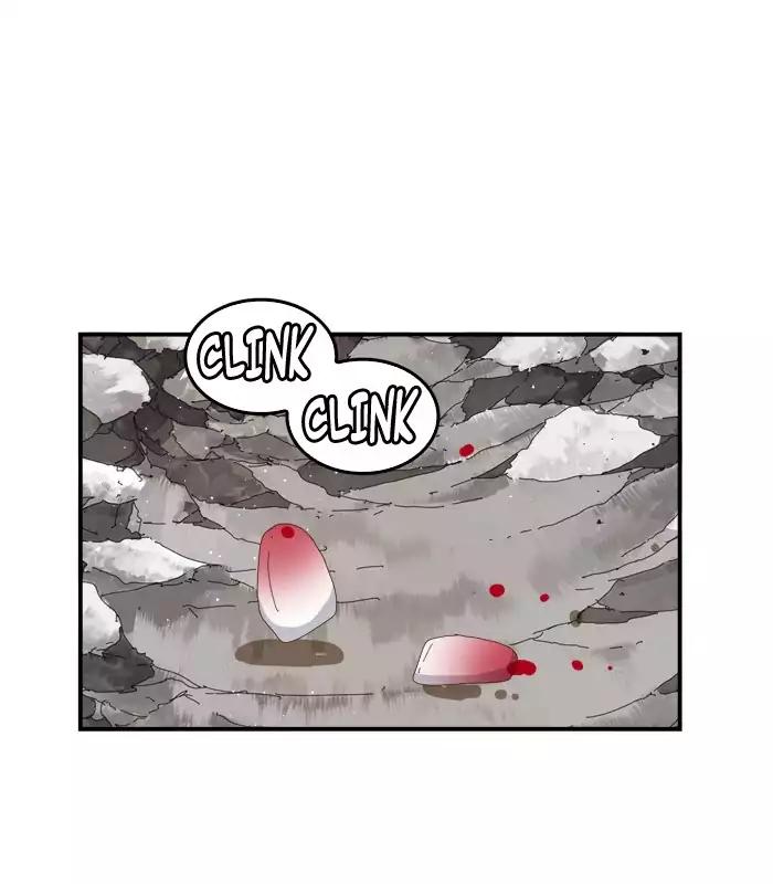 The God of High School chapter 371 page 83