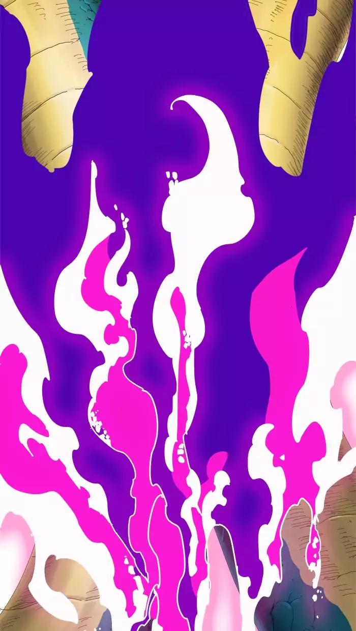 The God of High School chapter 371 page 90