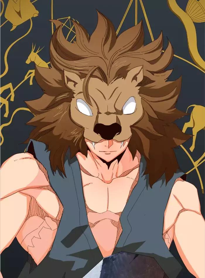 The God of High School chapter 371 page 92